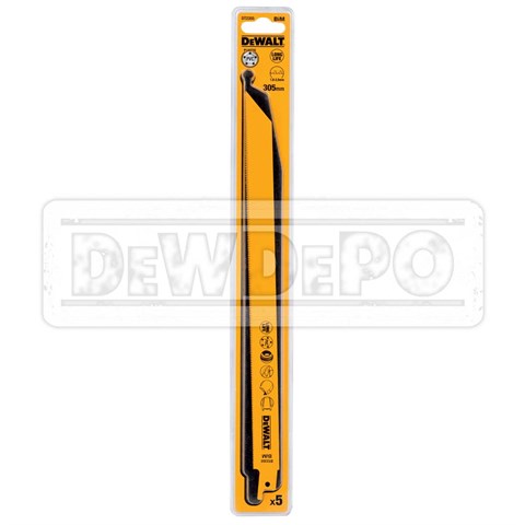 Dewalt DT2355 Genel Kesim Testere Bıçağı 305 mm