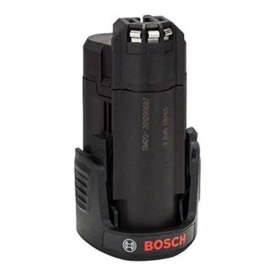 Bosch PSB 10,8 LI Yedek Batarya