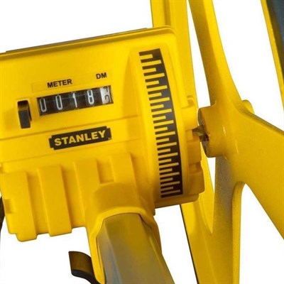 Stanley MW40 Tekerlekli Mesafe Ölçer 1-77-174