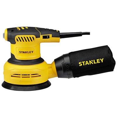 Stanley SS30 Eksantrik Zımpara 300W