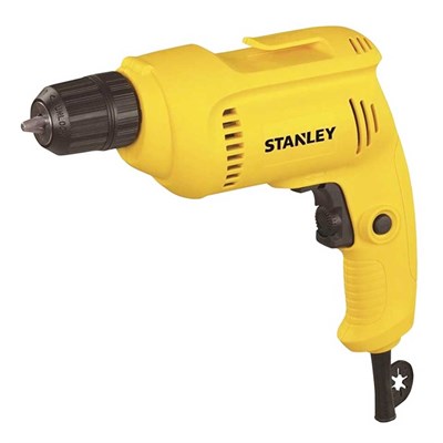 Stanley STDR5510C Darbesiz Matkap 550Watt 10mm