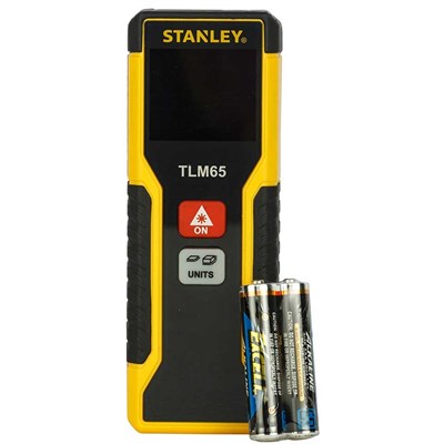 Stanley STHT1-77032 TLM 65 Lazer Metre 20 m