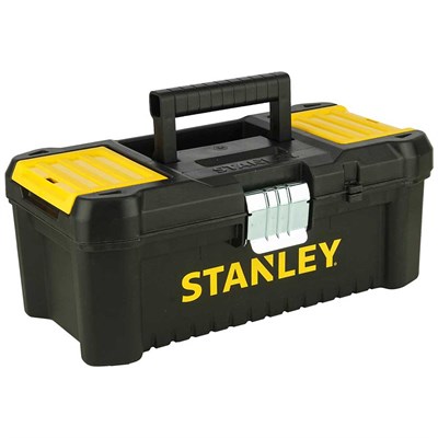 Stanley STST1-75515 Metal Kilitli Takım Çantası 13''
