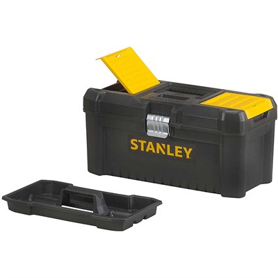 Stanley STST1-75518 Metal Kilitli Takım Çantası 16''