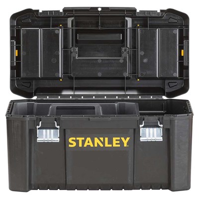 Stanley STST1-75521 Metal Kilitli Takım Çantası 19''