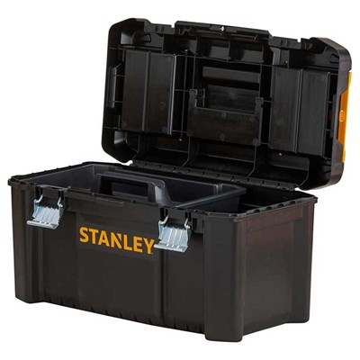 Stanley STST1-75521 Metal Kilitli Takım Çantası 19''