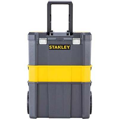 Stanley STST1-80151 Tekerlekli Takım Çantası | dewdepo